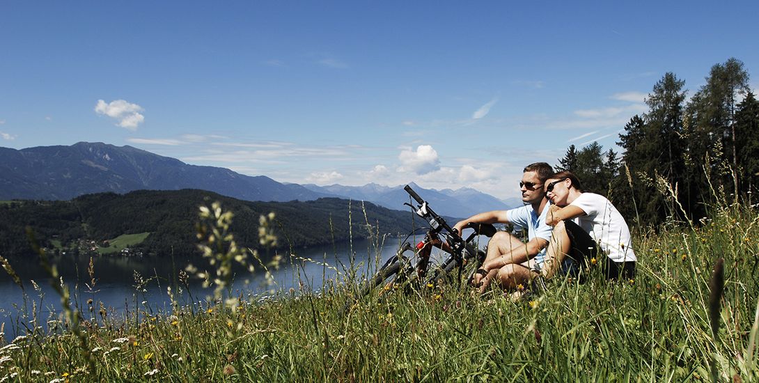 Natur/Sommersport/Wintersport Kärnten