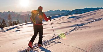 Somemrsport/Wintersport