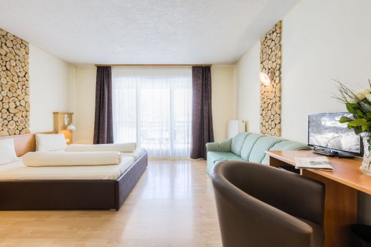 Superior Doppelzimmer